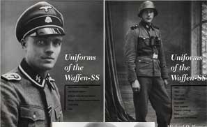 Uniform of the Waffen-ss