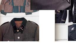 Uniform of the Waffen-ss