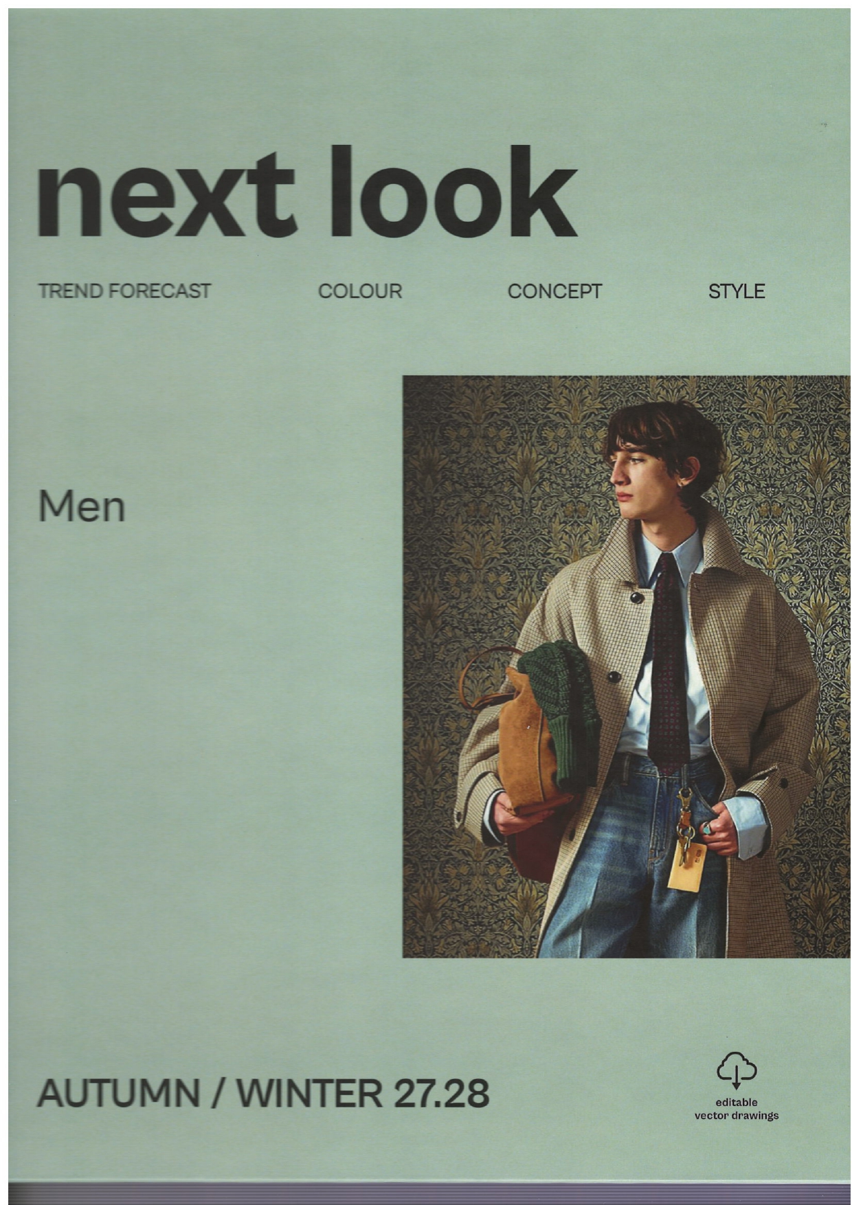 Next Look Menswear