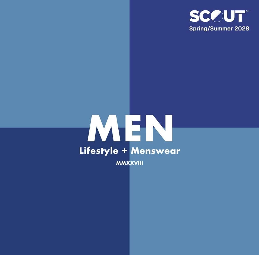 SCOUT MEN SS28