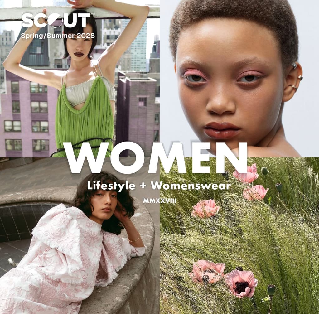 SCOUT WOMEN SS28